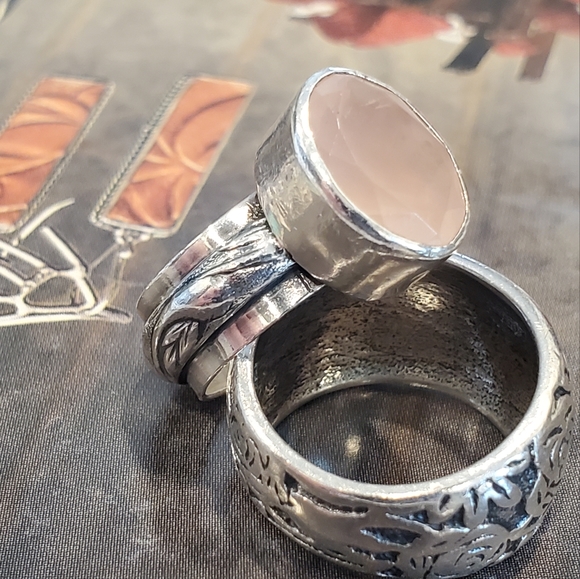 Silpada Ring - Picture 7 of 16